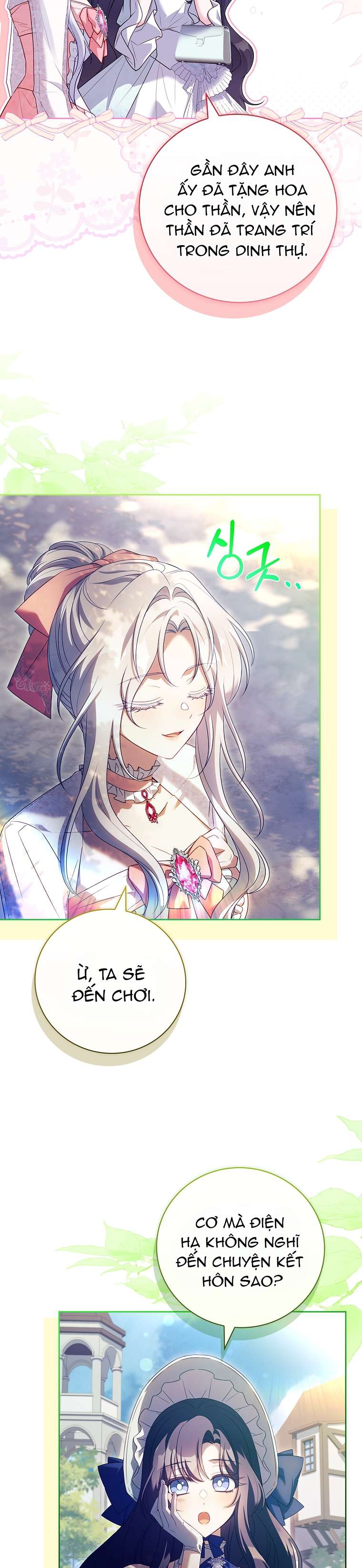 Gác Kiếm Nơi Phòng Ngủ Chap Chapter 1-Gác Kiếm Nơi Phòng Ngủ - Next Chap 2