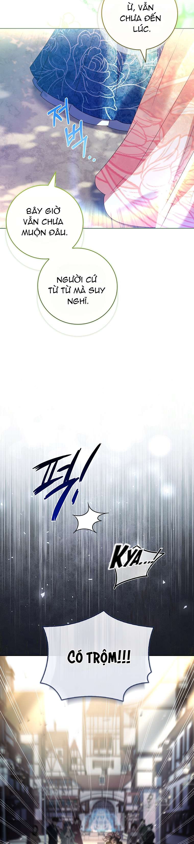 Gác Kiếm Nơi Phòng Ngủ Chap Chapter 1-Gác Kiếm Nơi Phòng Ngủ - Next Chap 2