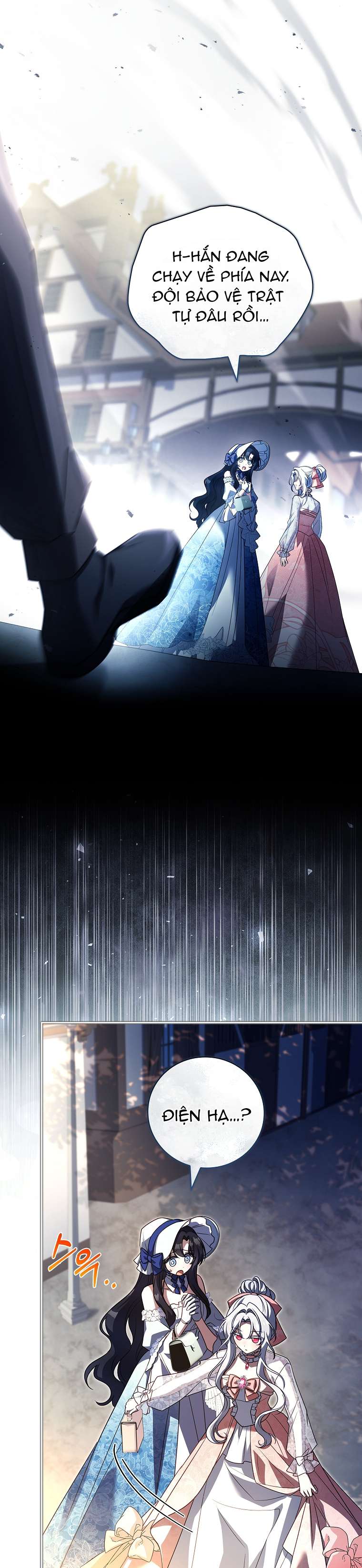 Gác Kiếm Nơi Phòng Ngủ Chap Chapter 1-Gác Kiếm Nơi Phòng Ngủ - Next Chap 2