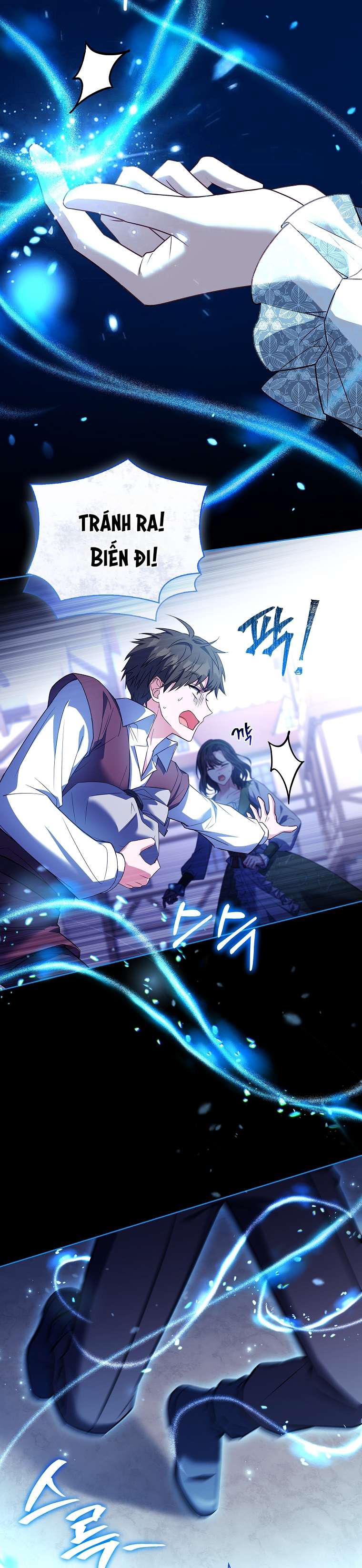 Gác Kiếm Nơi Phòng Ngủ Chap Chapter 1-Gác Kiếm Nơi Phòng Ngủ - Next Chap 2