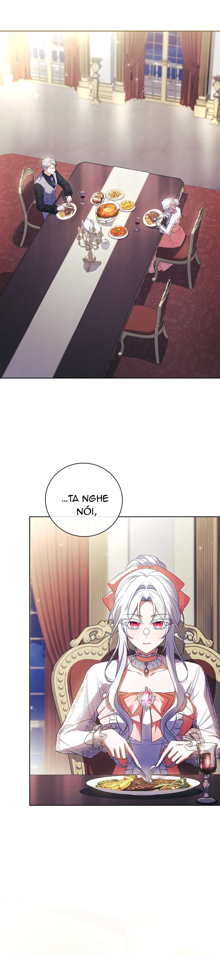 Gác Kiếm Nơi Phòng Ngủ Chap Chapter 1-Gác Kiếm Nơi Phòng Ngủ - Next Chap 2