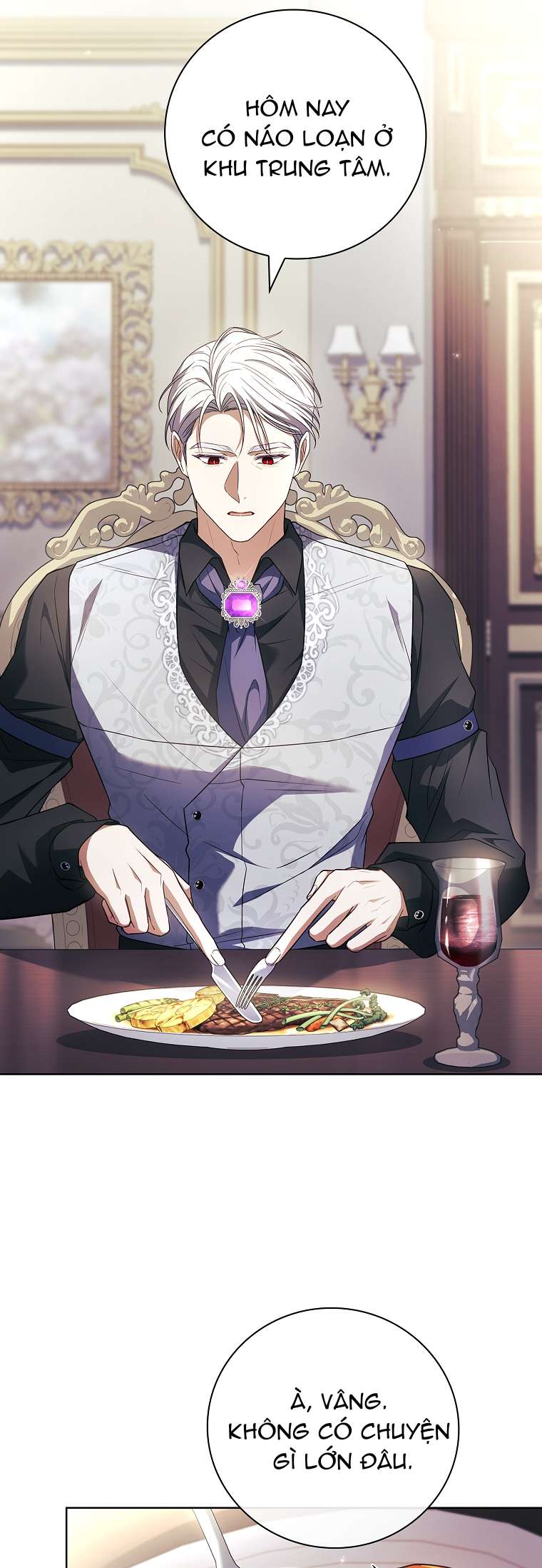 Gác Kiếm Nơi Phòng Ngủ Chap Chapter 1-Gác Kiếm Nơi Phòng Ngủ - Next Chap 2