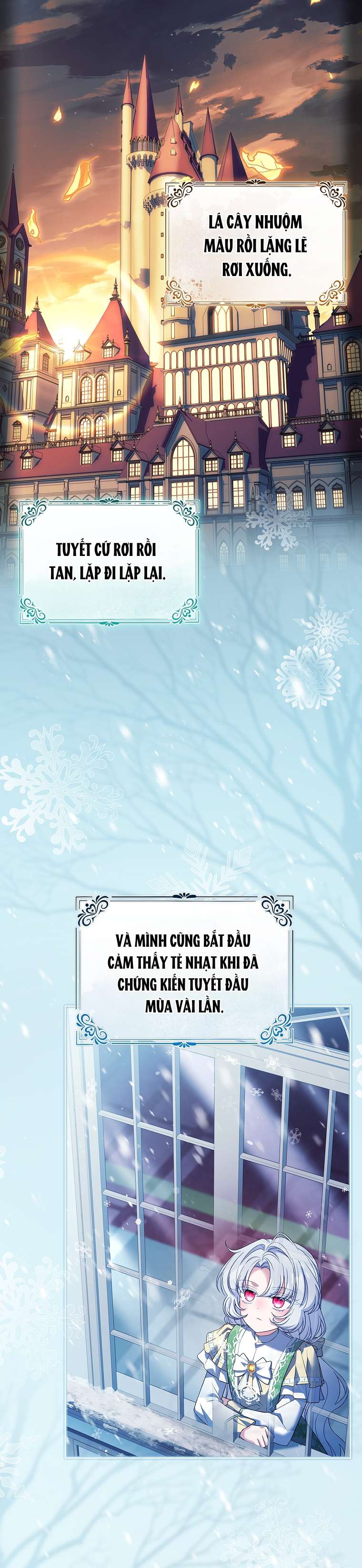 Gác Kiếm Nơi Phòng Ngủ Chap Chapter 1-Gác Kiếm Nơi Phòng Ngủ - Next Chap 2