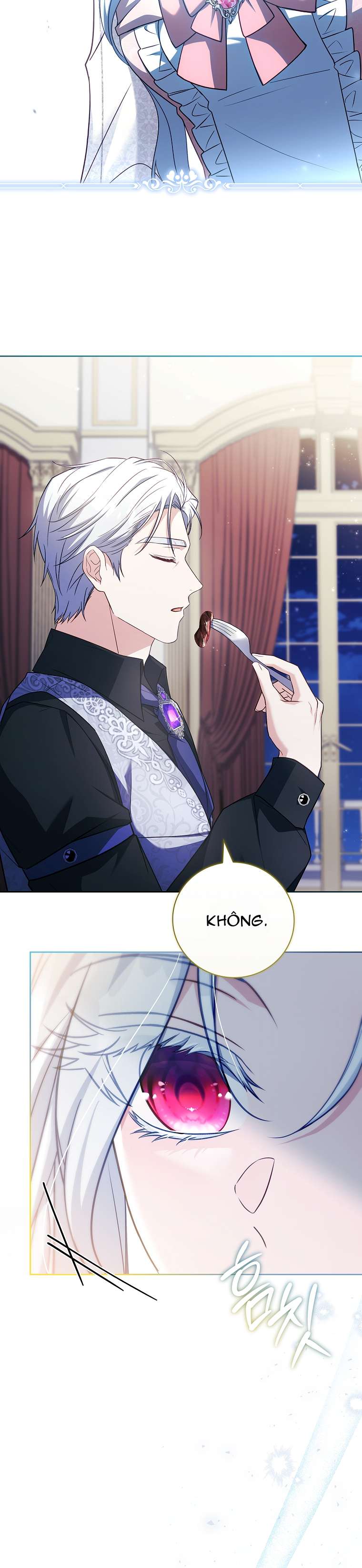 Gác Kiếm Nơi Phòng Ngủ Chap Chapter 1-Gác Kiếm Nơi Phòng Ngủ - Next Chap 2