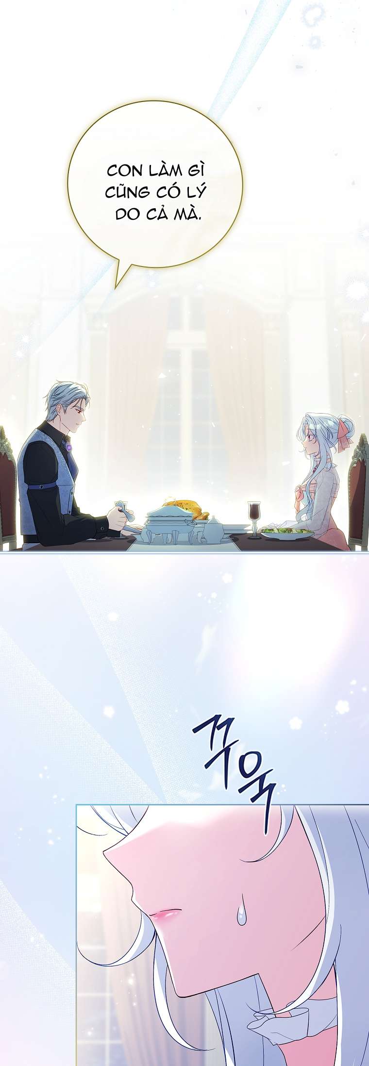 Gác Kiếm Nơi Phòng Ngủ Chap Chapter 1-Gác Kiếm Nơi Phòng Ngủ - Next Chap 2