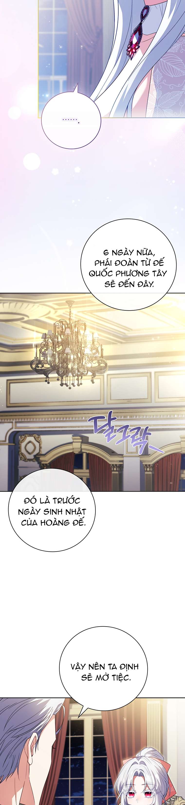 Gác Kiếm Nơi Phòng Ngủ Chap Chapter 1-Gác Kiếm Nơi Phòng Ngủ - Next Chap 2