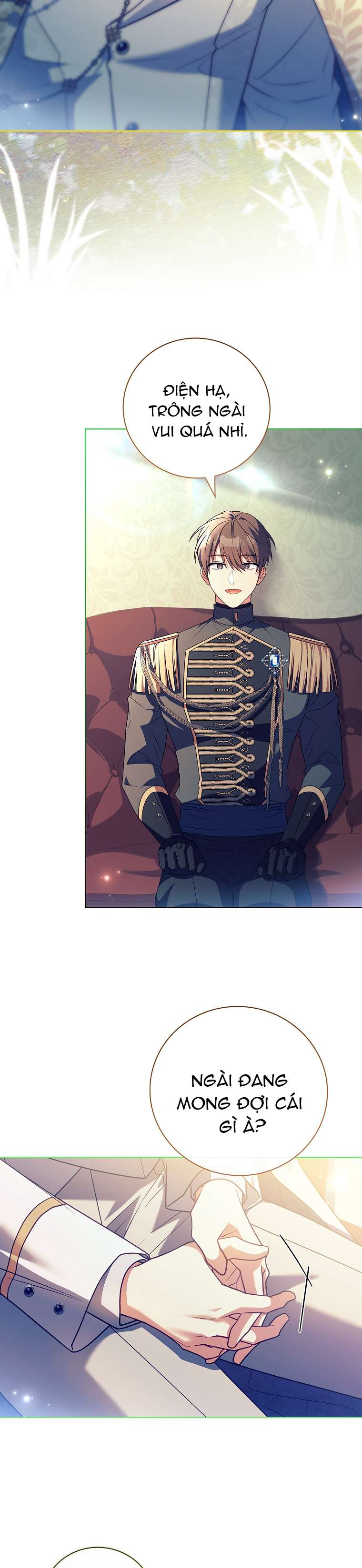 Gác Kiếm Nơi Phòng Ngủ Chap Chapter 1-Gác Kiếm Nơi Phòng Ngủ - Next Chap 2