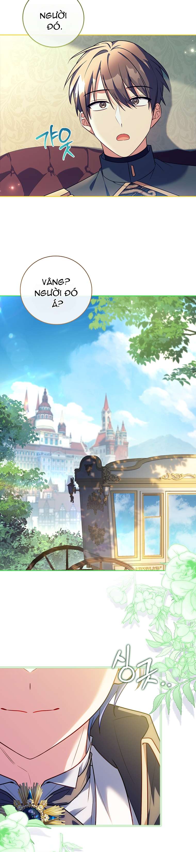 Gác Kiếm Nơi Phòng Ngủ Chap Chapter 1-Gác Kiếm Nơi Phòng Ngủ - Next Chap 2