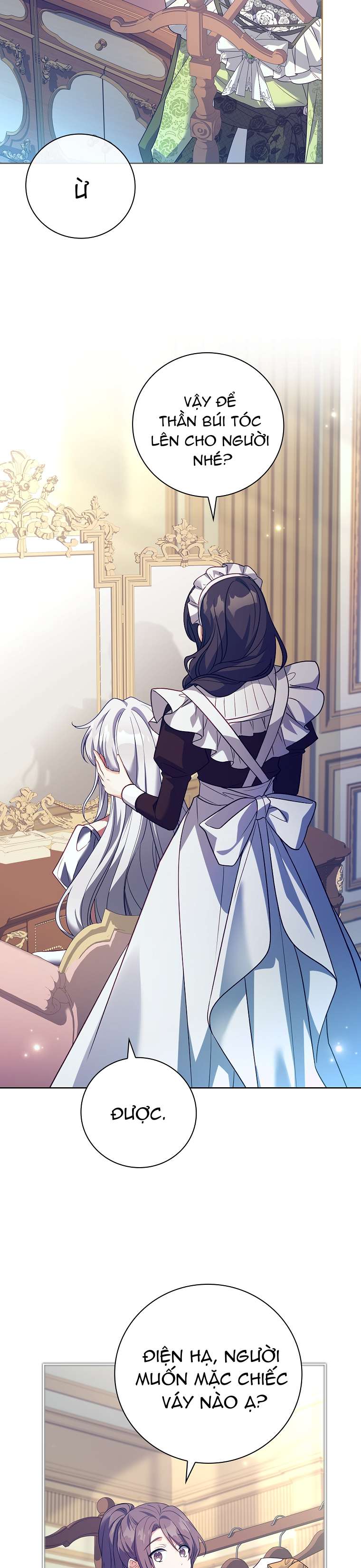 Gác Kiếm Nơi Phòng Ngủ Chap Chapter 1-Gác Kiếm Nơi Phòng Ngủ - Next Chap 2