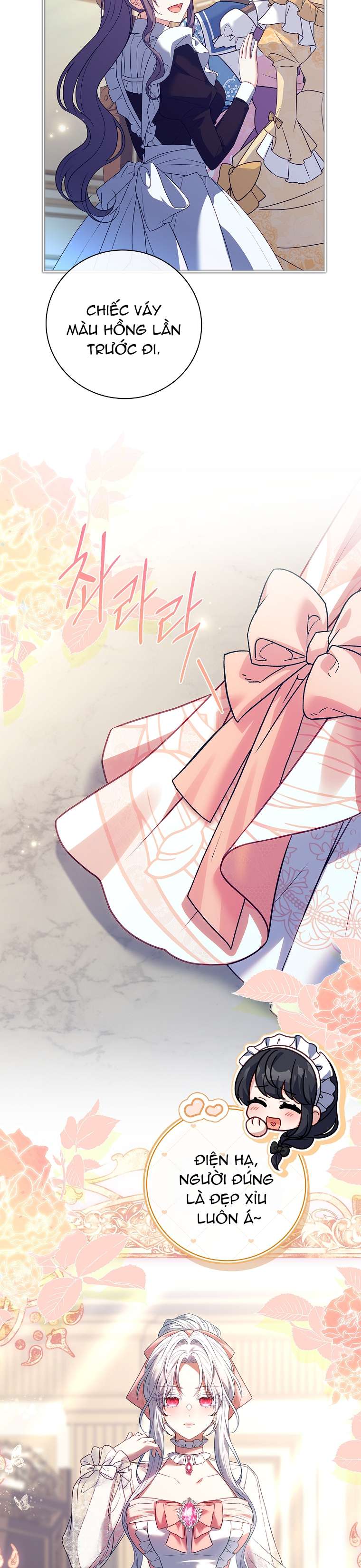 Gác Kiếm Nơi Phòng Ngủ Chap Chapter 1-Gác Kiếm Nơi Phòng Ngủ - Next Chap 2