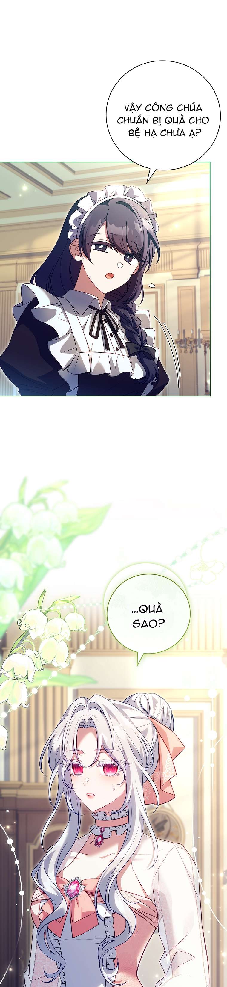 Gác Kiếm Nơi Phòng Ngủ Chap Chapter 1-Gác Kiếm Nơi Phòng Ngủ - Next Chap 2