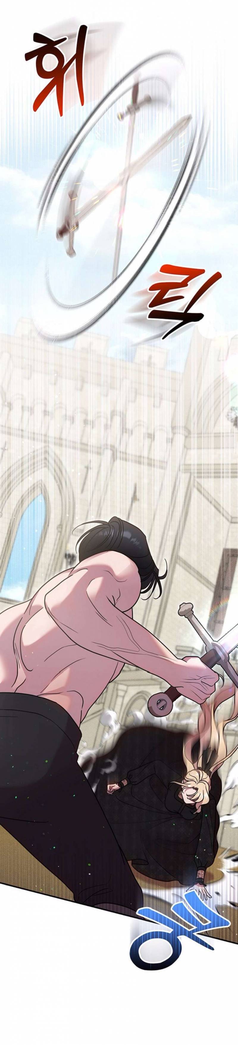 Gác Kiếm Nơi Phòng Ngủ Chap Chapter 5-Gác Kiếm Nơi Phòng Ngủ - Next Chap 6