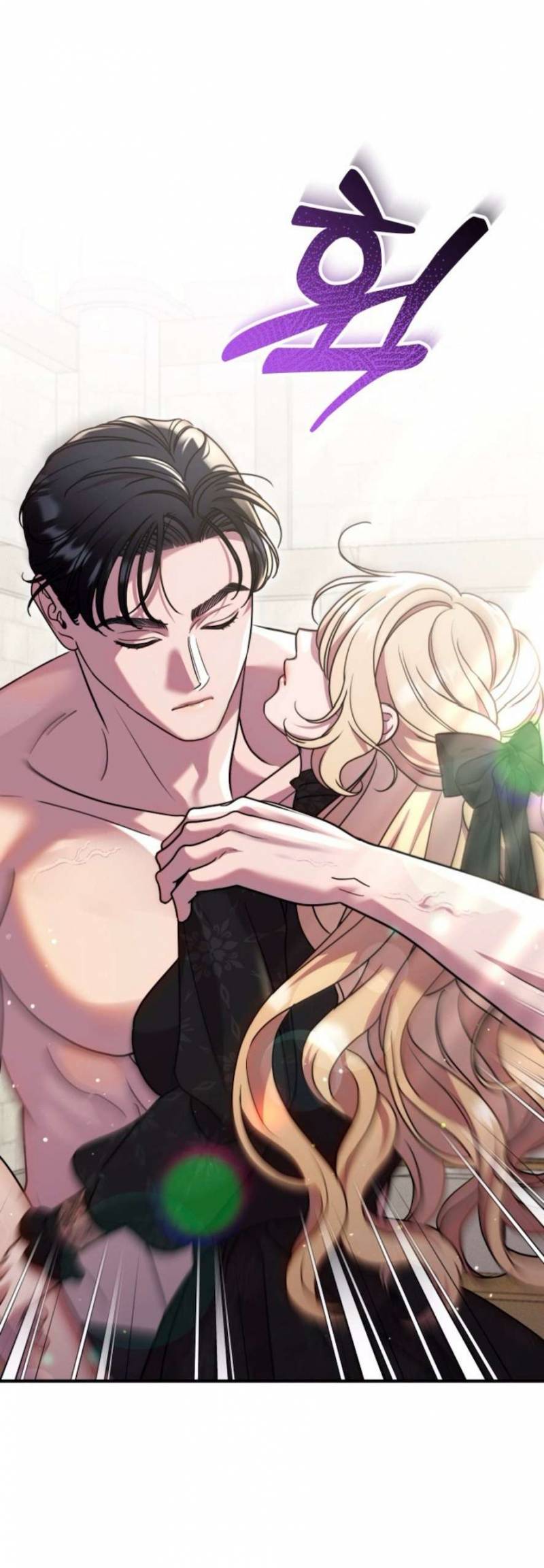 Gác Kiếm Nơi Phòng Ngủ Chap Chapter 5-Gác Kiếm Nơi Phòng Ngủ - Next Chap 6