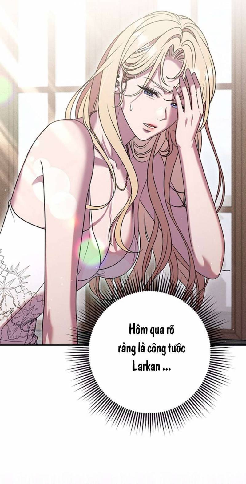 Gác Kiếm Nơi Phòng Ngủ Chap Chapter 5-Gác Kiếm Nơi Phòng Ngủ - Next Chap 6