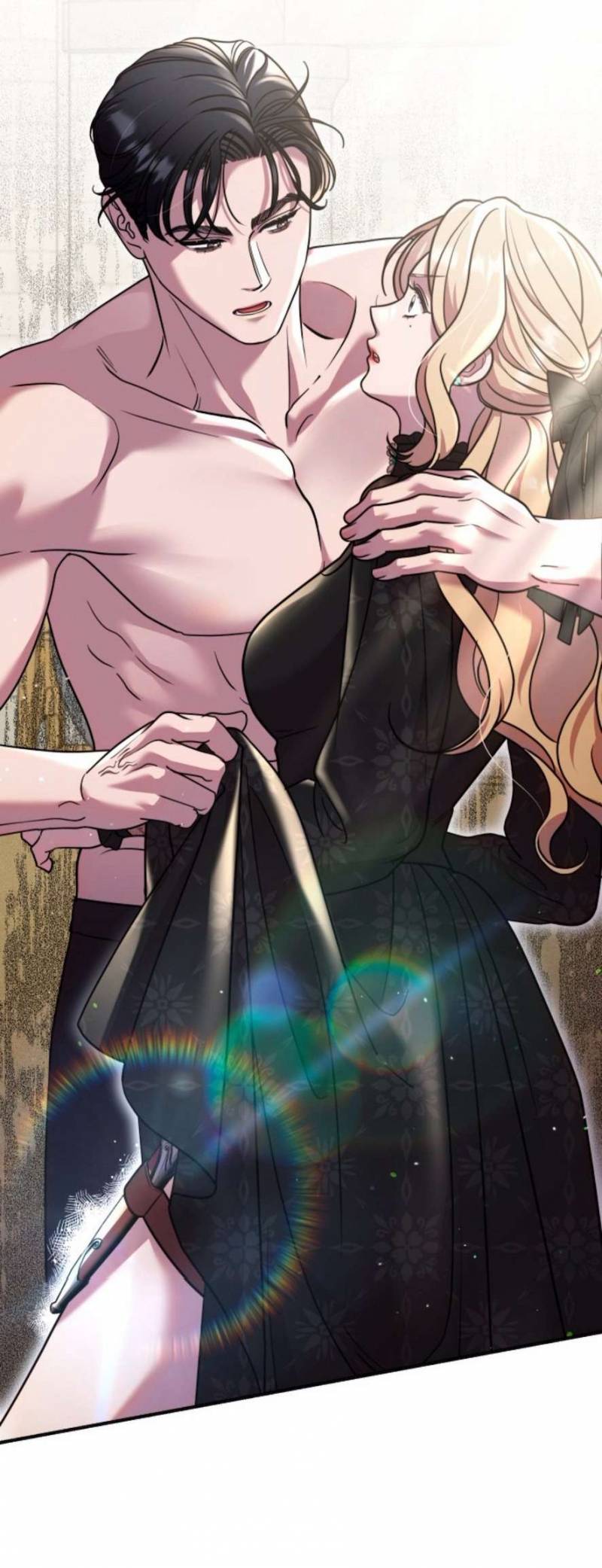 Gác Kiếm Nơi Phòng Ngủ Chap Chapter 5-Gác Kiếm Nơi Phòng Ngủ - Next Chap 6