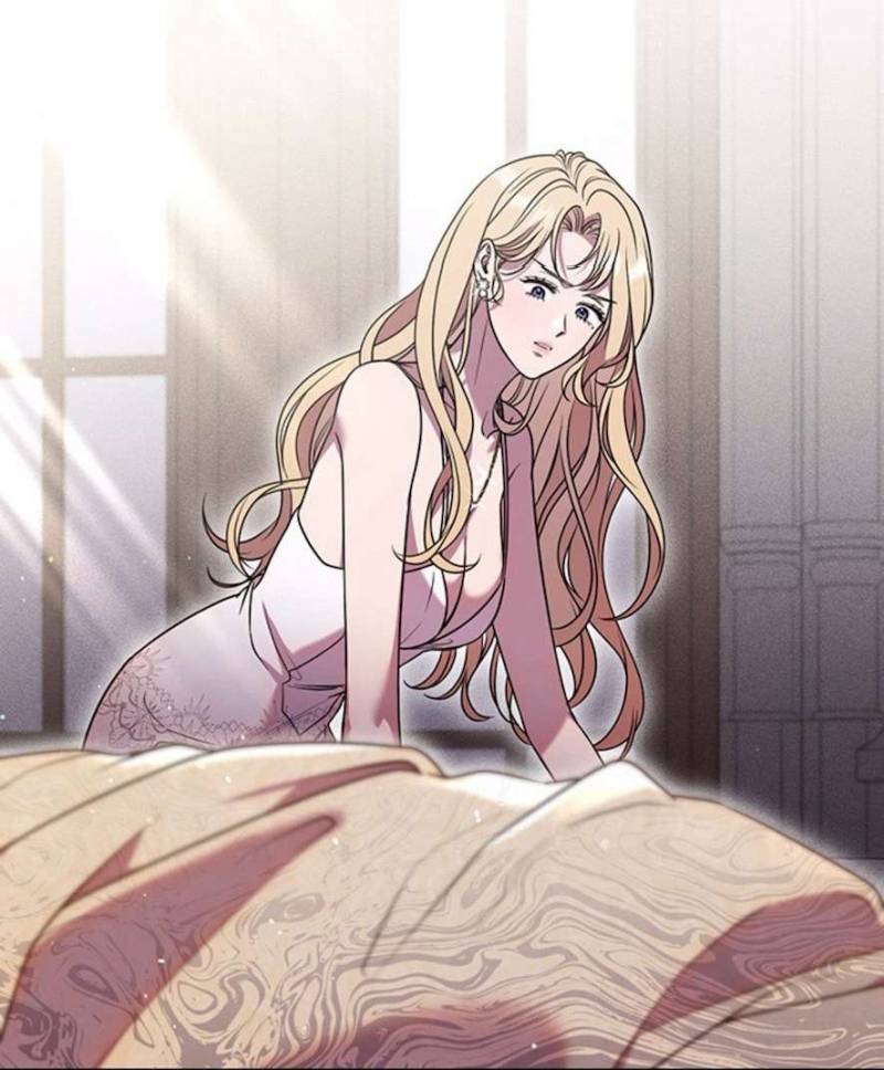 Gác Kiếm Nơi Phòng Ngủ Chap Chapter 5-Gác Kiếm Nơi Phòng Ngủ - Next Chap 6