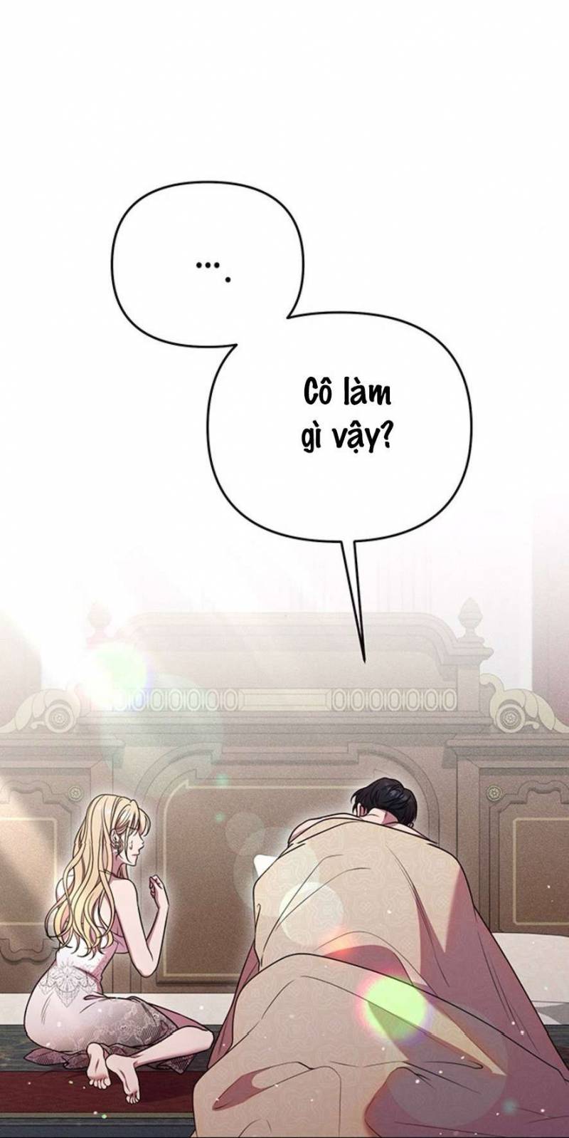 Gác Kiếm Nơi Phòng Ngủ Chap Chapter 5-Gác Kiếm Nơi Phòng Ngủ - Next Chap 6