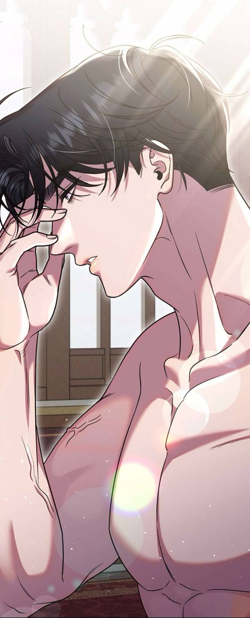 Gác Kiếm Nơi Phòng Ngủ Chap Chapter 5-Gác Kiếm Nơi Phòng Ngủ - Next Chap 6