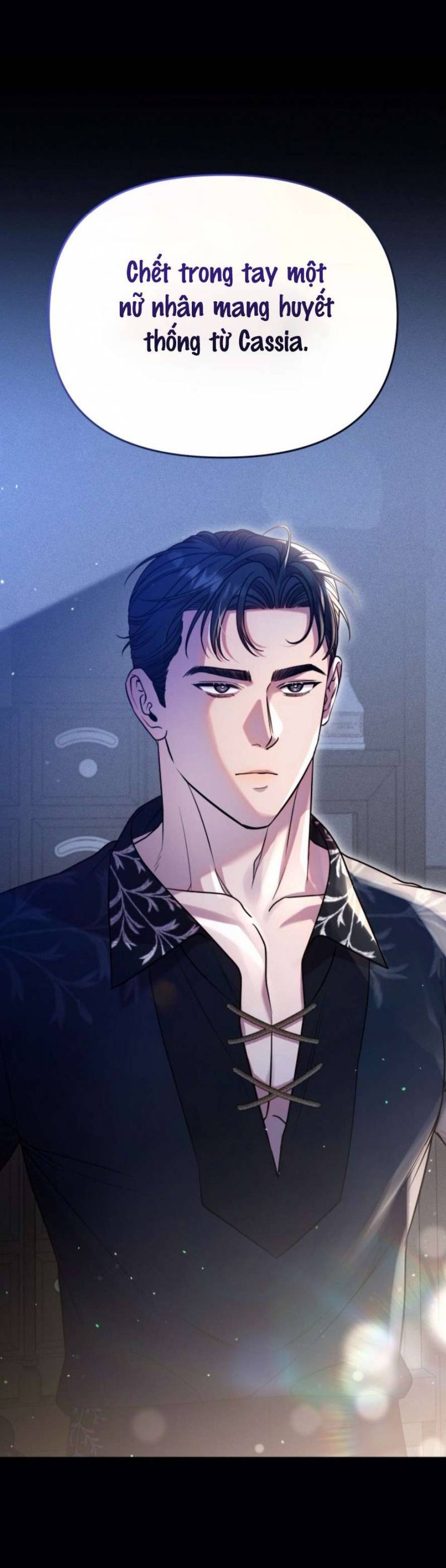 Gác Kiếm Nơi Phòng Ngủ Chap Chapter 5-Gác Kiếm Nơi Phòng Ngủ - Next Chap 6