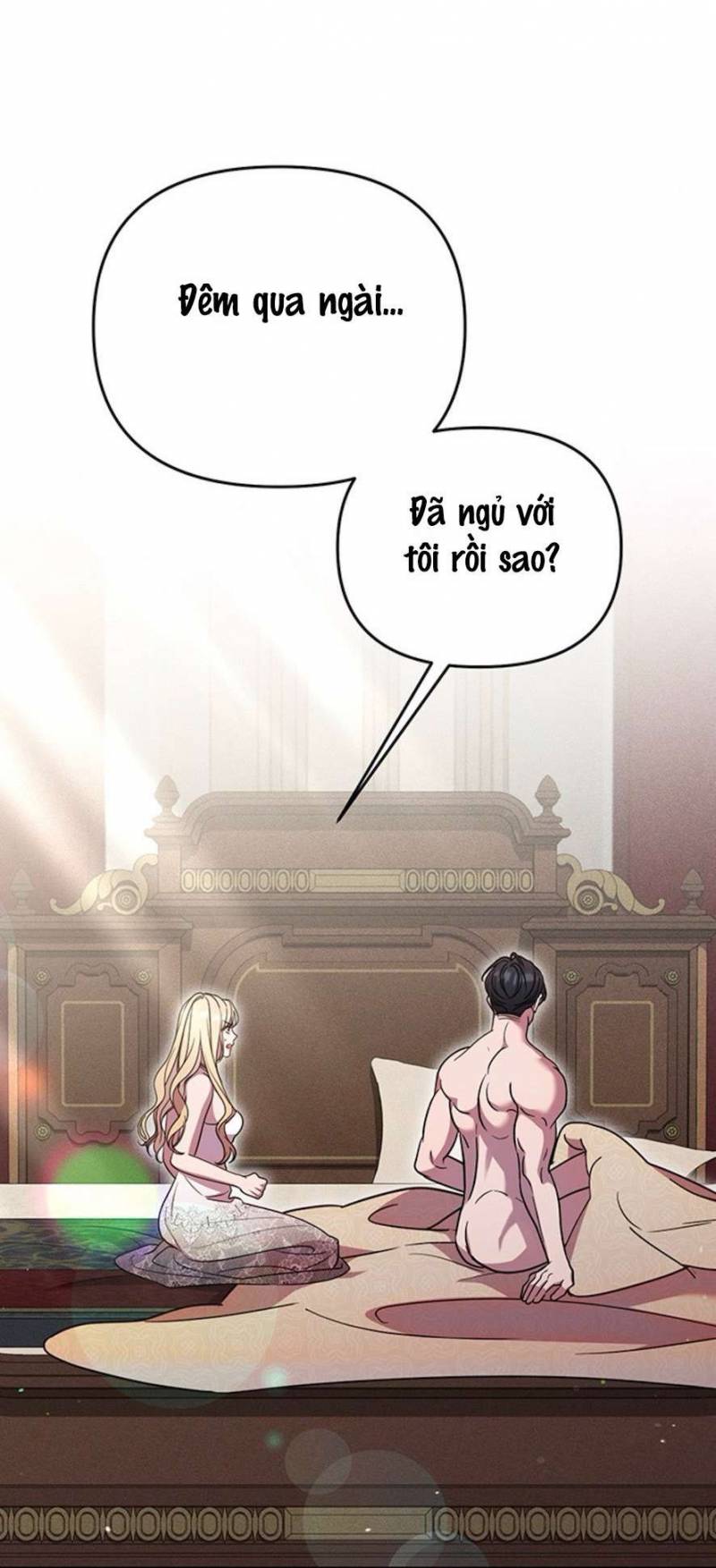 Gác Kiếm Nơi Phòng Ngủ Chap Chapter 5-Gác Kiếm Nơi Phòng Ngủ - Next Chap 6