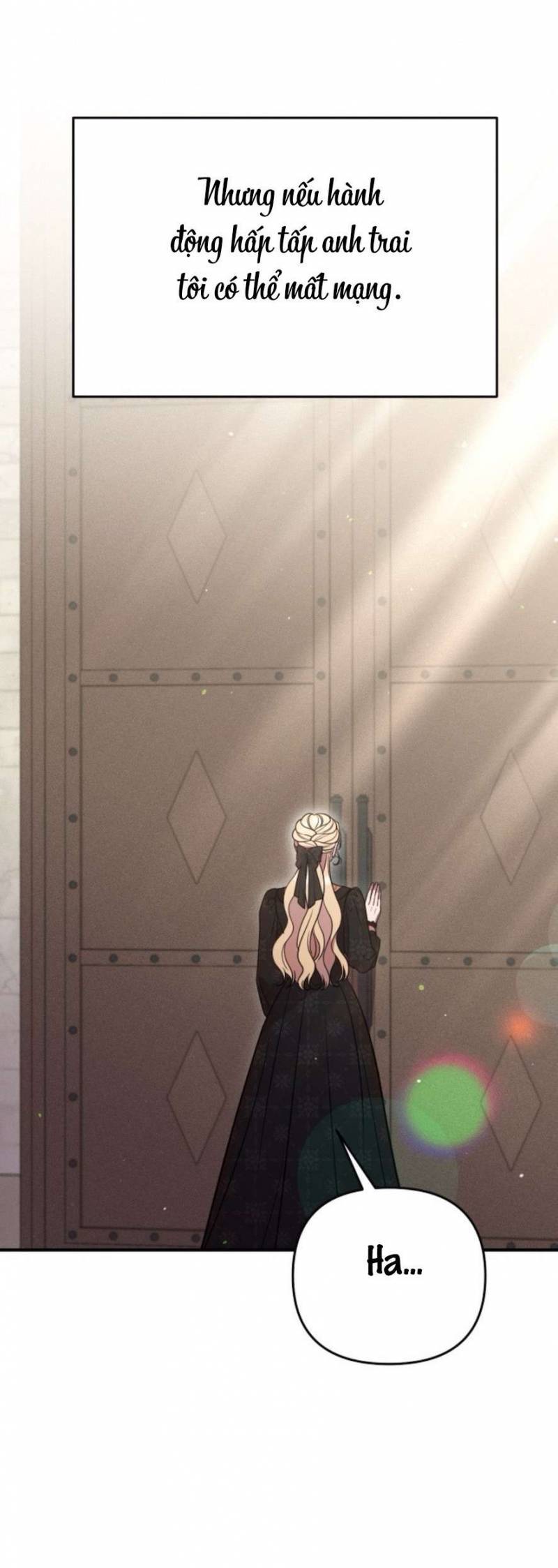 Gác Kiếm Nơi Phòng Ngủ Chap Chapter 5-Gác Kiếm Nơi Phòng Ngủ - Next Chap 6