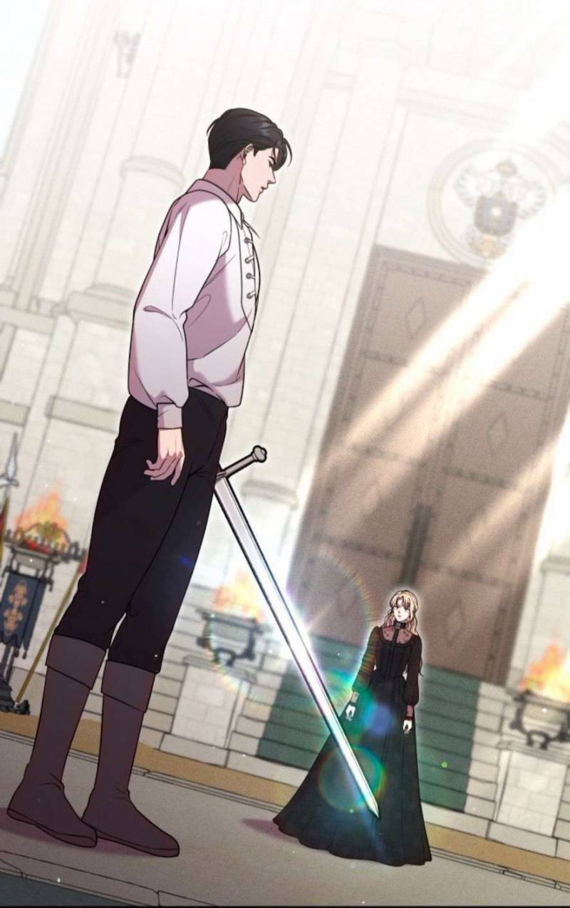 Gác Kiếm Nơi Phòng Ngủ Chap Chapter 5-Gác Kiếm Nơi Phòng Ngủ - Next Chap 6