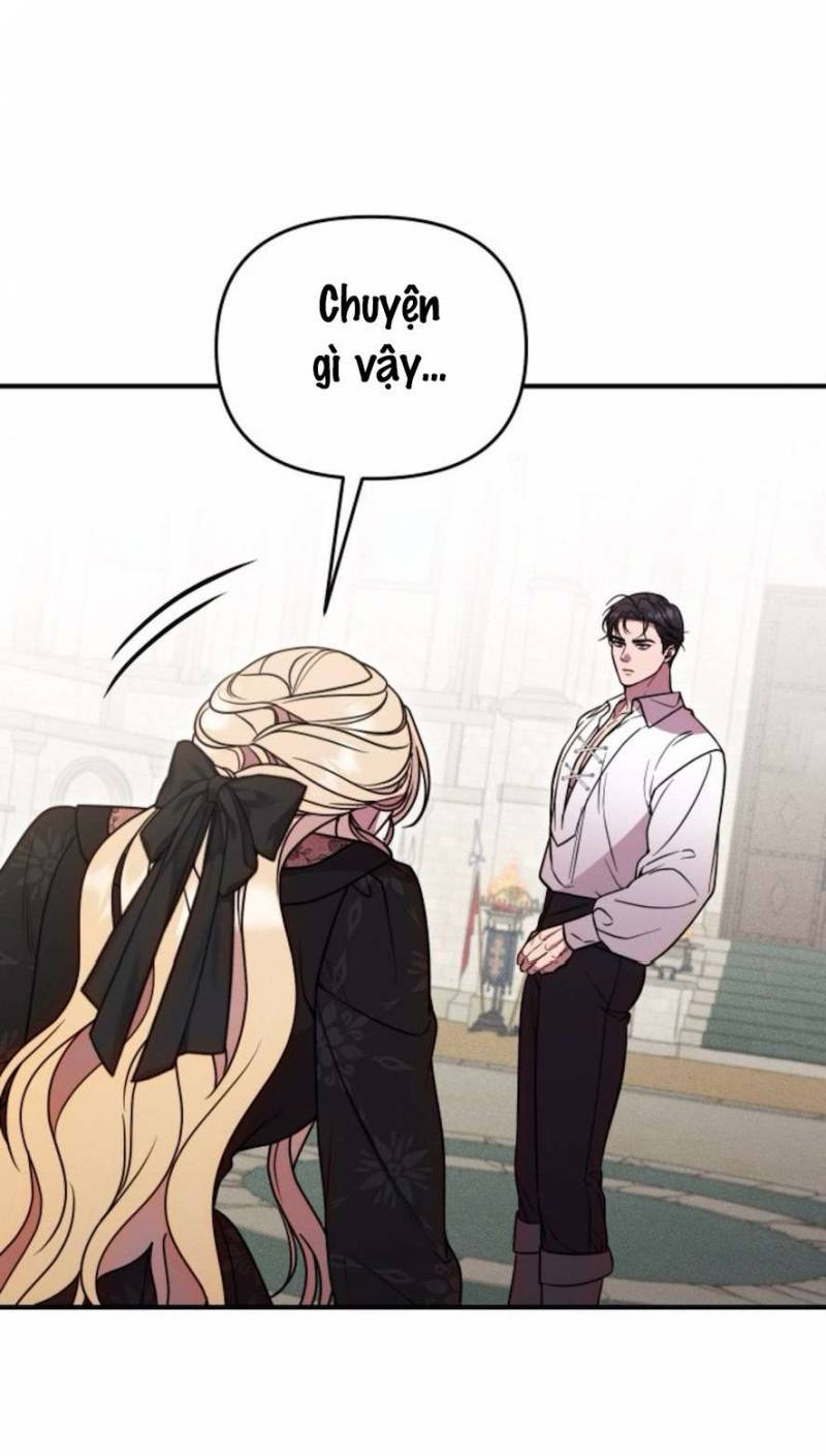 Gác Kiếm Nơi Phòng Ngủ Chap Chapter 5-Gác Kiếm Nơi Phòng Ngủ - Next Chap 6