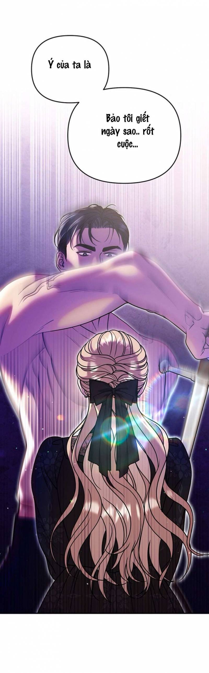 Gác Kiếm Nơi Phòng Ngủ Chap Chapter 5-Gác Kiếm Nơi Phòng Ngủ - Next Chap 6