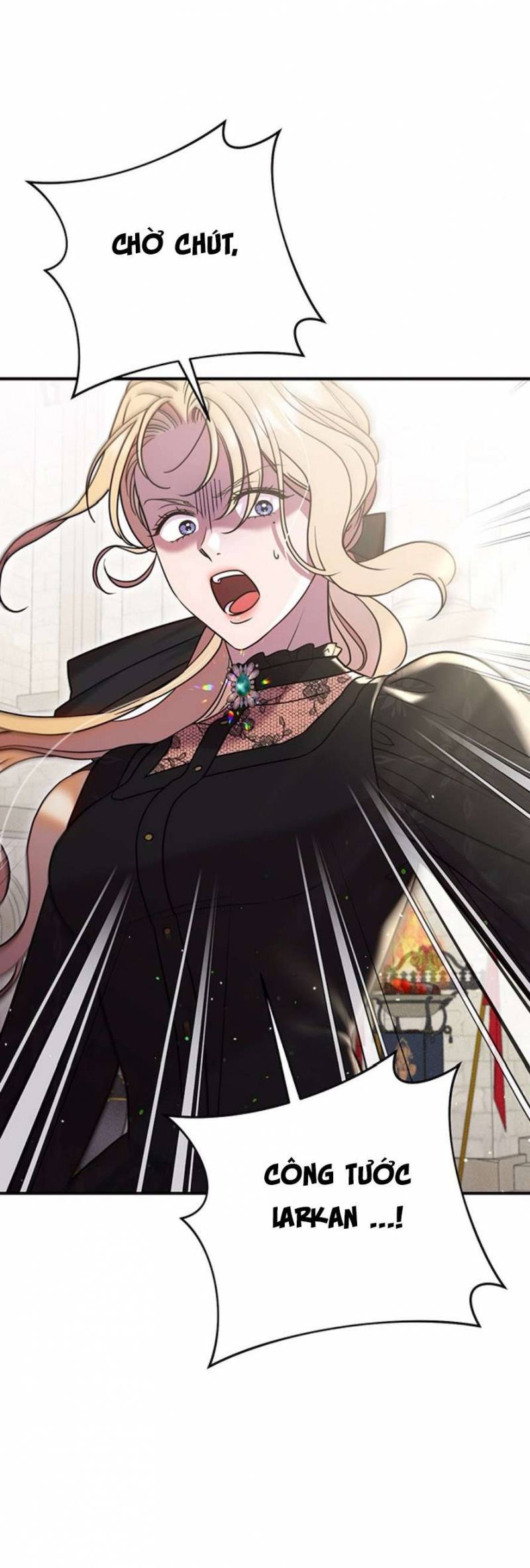 Gác Kiếm Nơi Phòng Ngủ Chap Chapter 5-Gác Kiếm Nơi Phòng Ngủ - Next Chap 6