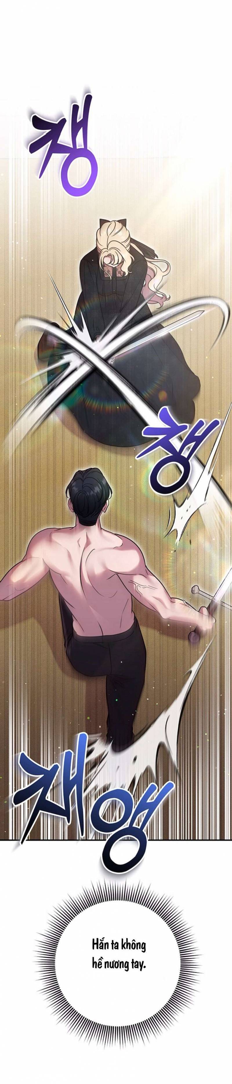 Gác Kiếm Nơi Phòng Ngủ Chap Chapter 5-Gác Kiếm Nơi Phòng Ngủ - Next Chap 6