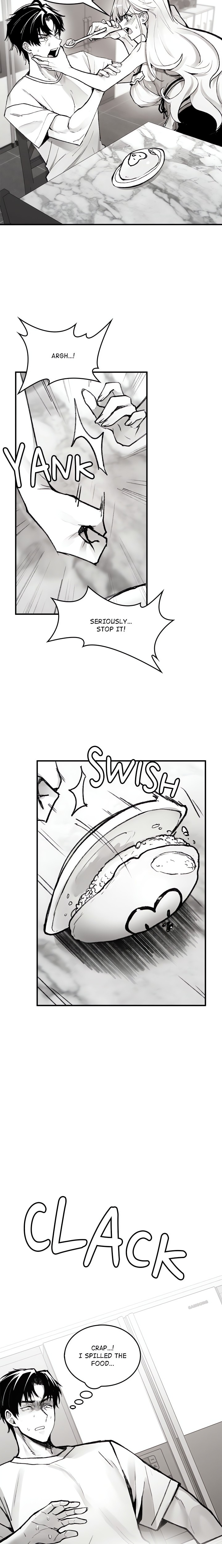 Get Out of My Body! Chap Chapter 1-Get Out of My Body! - Next Chap 2