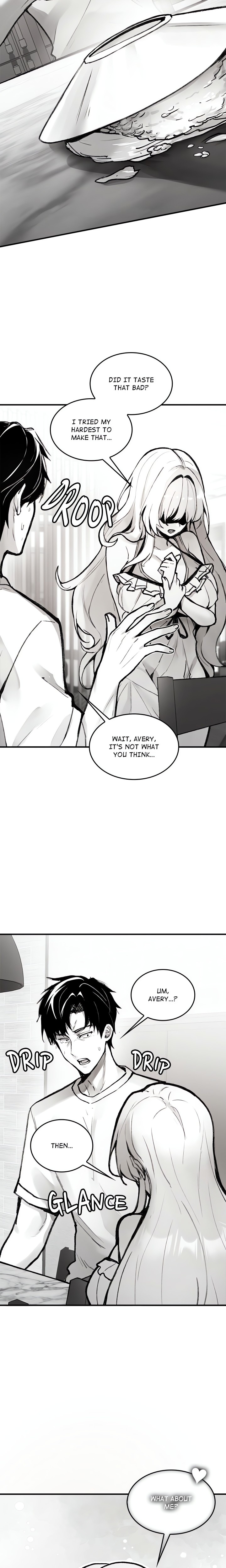 Get Out of My Body! Chap Chapter 1-Get Out of My Body! - Next Chap 2