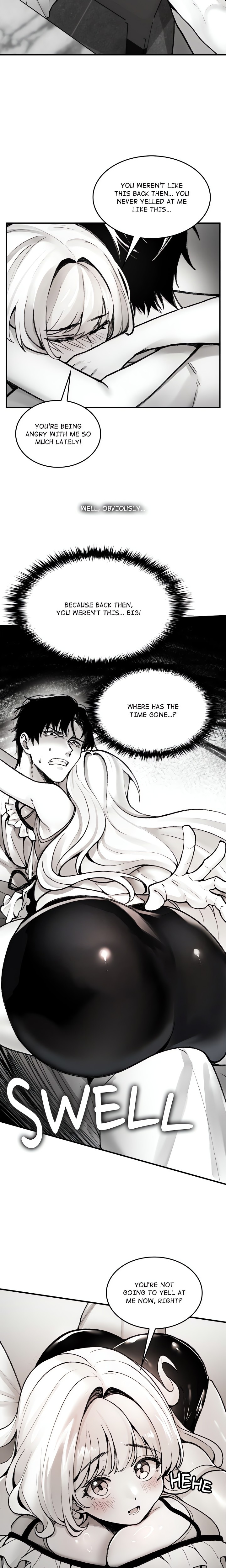 Get Out of My Body! Chap Chapter 1-Get Out of My Body! - Next Chap 2