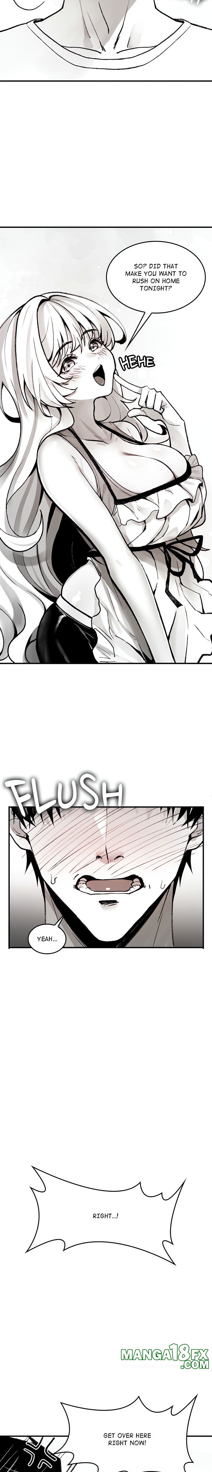 Get Out of My Body! Chap Chapter 1-Get Out of My Body! - Next Chap 2