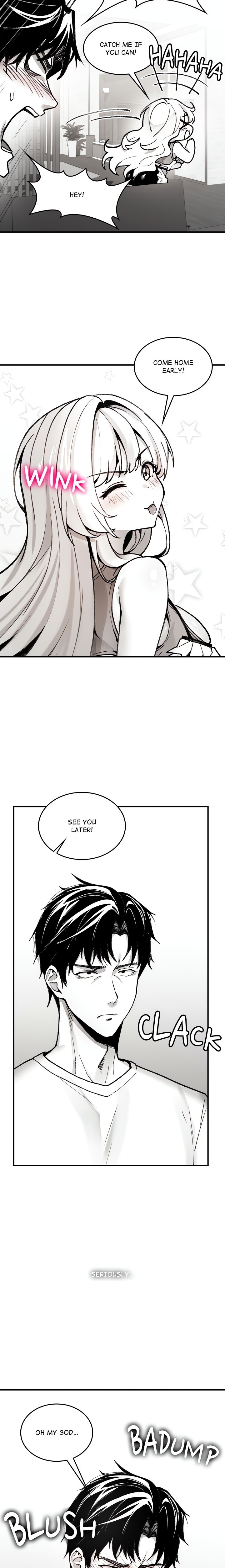 Get Out of My Body! Chap Chapter 1-Get Out of My Body! - Next Chap 2