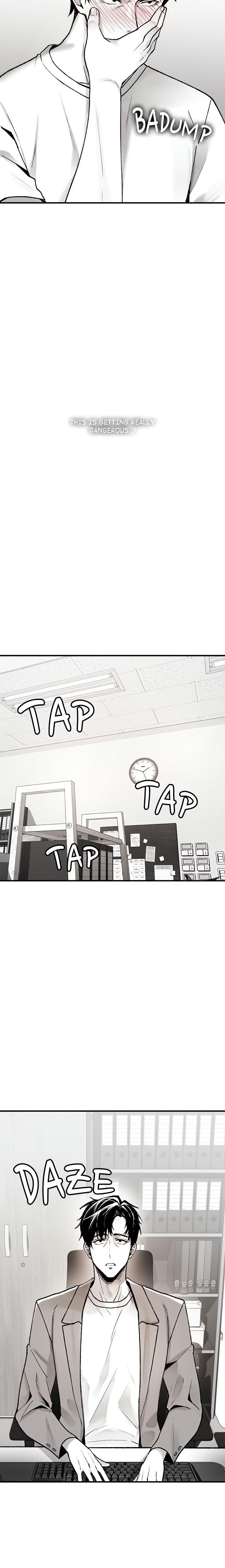 Get Out of My Body! Chap Chapter 1-Get Out of My Body! - Next Chap 2