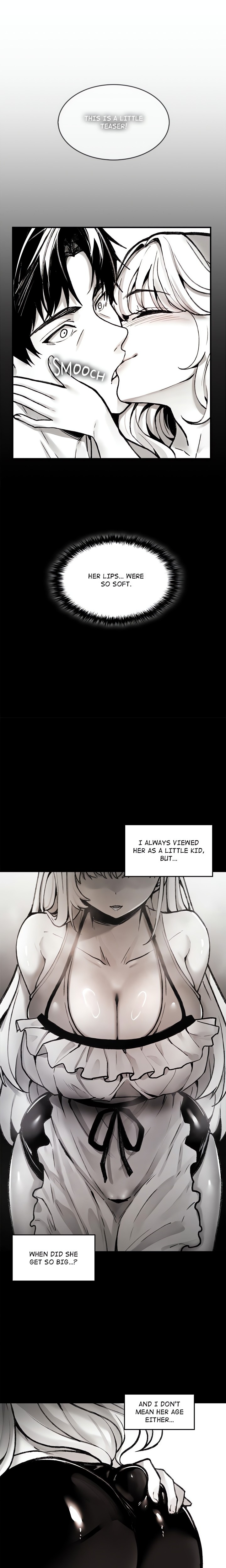 Get Out of My Body! Chap Chapter 1-Get Out of My Body! - Next Chap 2