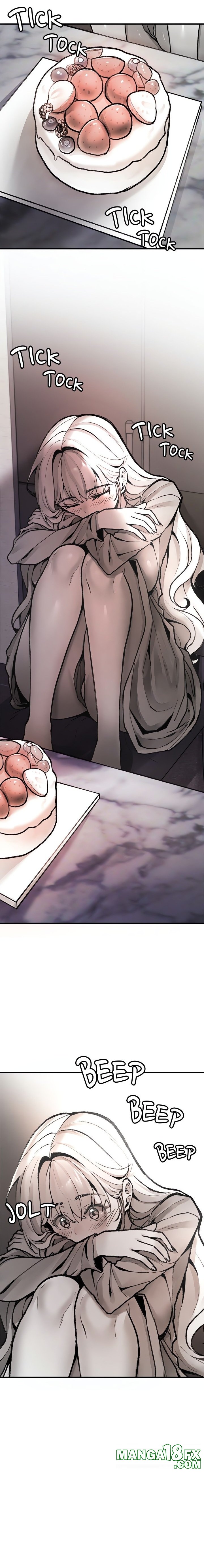 Get Out of My Body! Chap Chapter 1-Get Out of My Body! - Next Chap 2