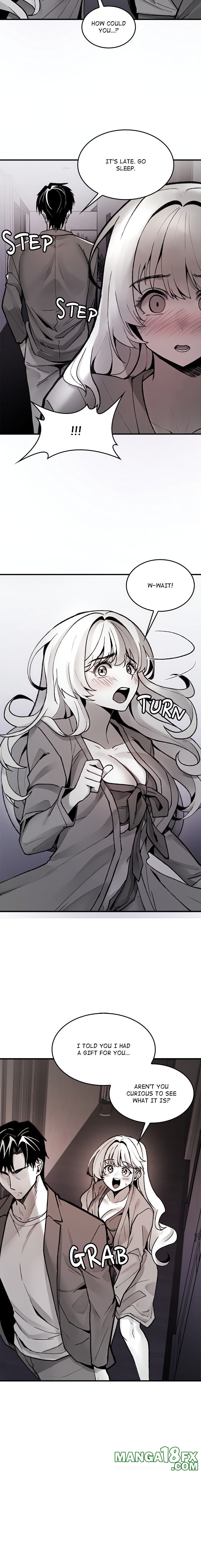 Get Out of My Body! Chap Chapter 1-Get Out of My Body! - Next Chap 2