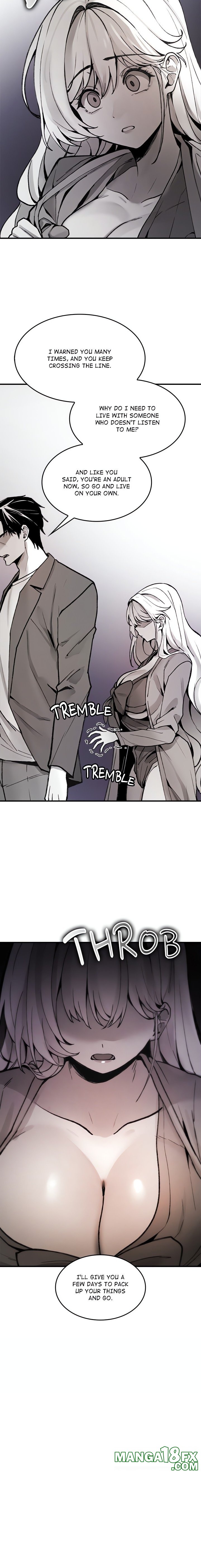 Get Out of My Body! Chap Chapter 1-Get Out of My Body! - Next Chap 2