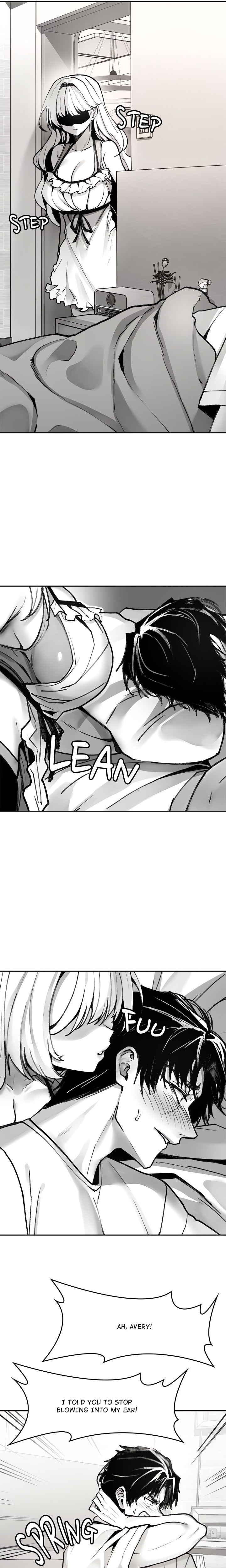 Get Out of My Body! Chap Chapter 1-Get Out of My Body! - Next Chap 2