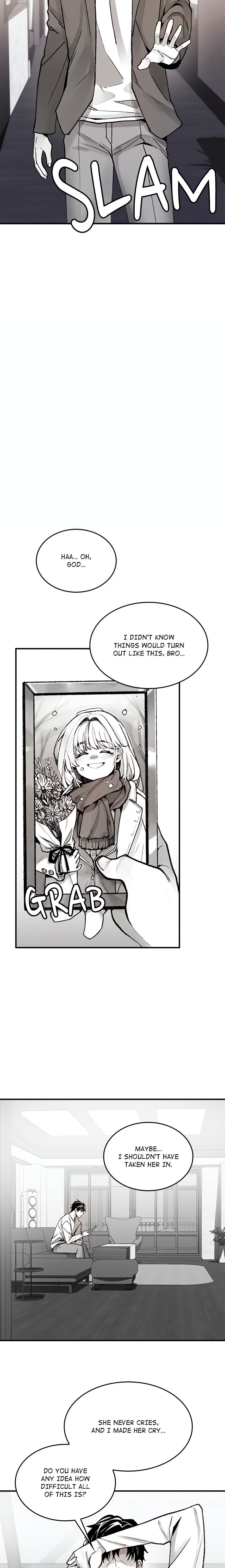 Get Out of My Body! Chap Chapter 1-Get Out of My Body! - Next Chap 2