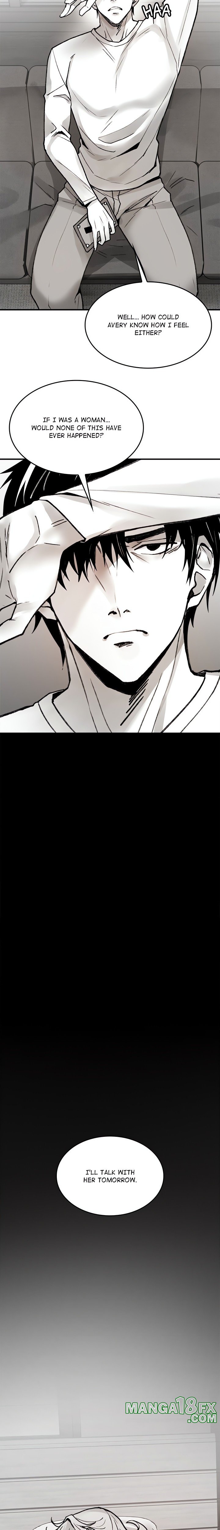 Get Out of My Body! Chap Chapter 1-Get Out of My Body! - Next Chap 2