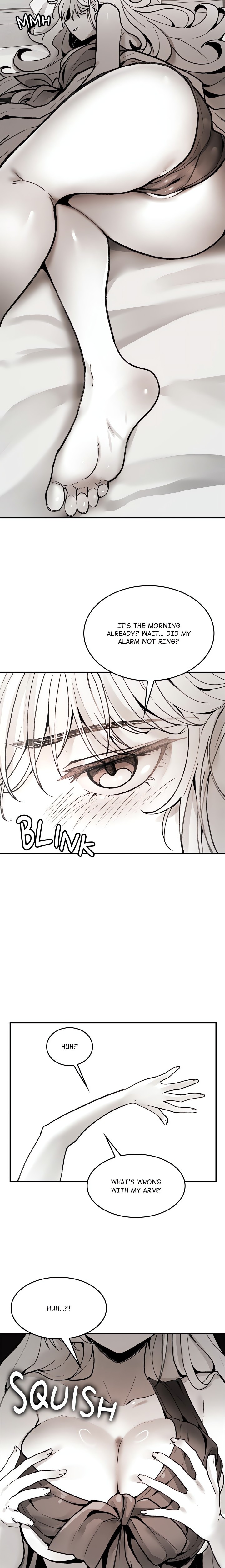 Get Out of My Body! Chap Chapter 1-Get Out of My Body! - Next Chap 2