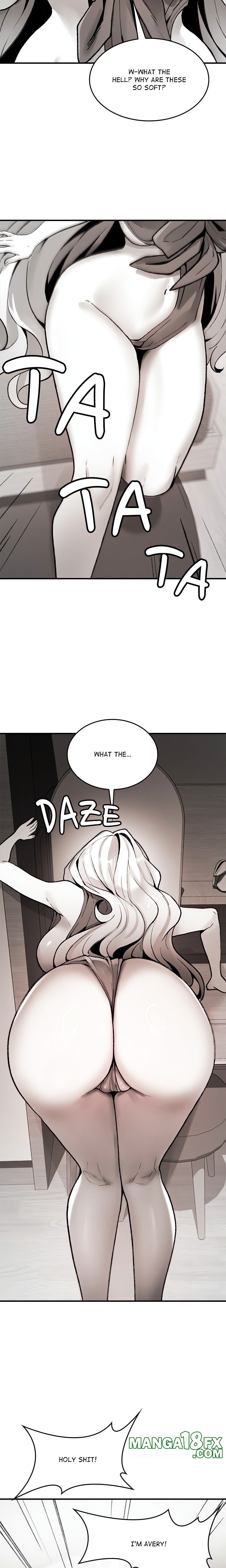 Get Out of My Body! Chap Chapter 1-Get Out of My Body! - Next Chap 2