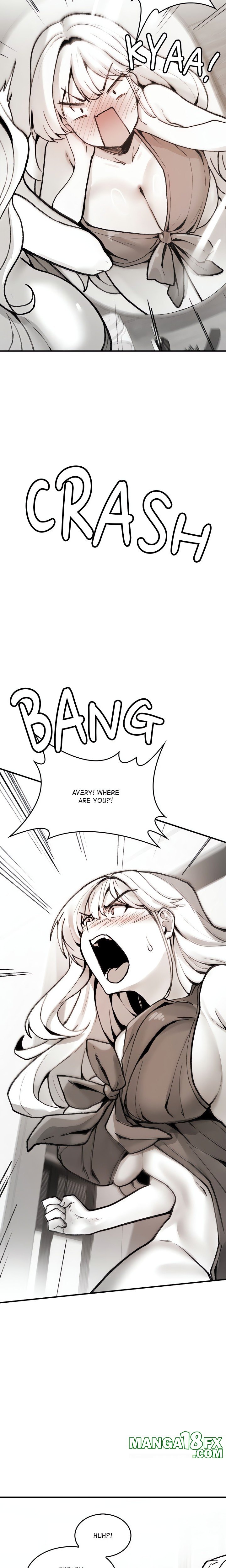 Get Out of My Body! Chap Chapter 1-Get Out of My Body! - Next Chap 2