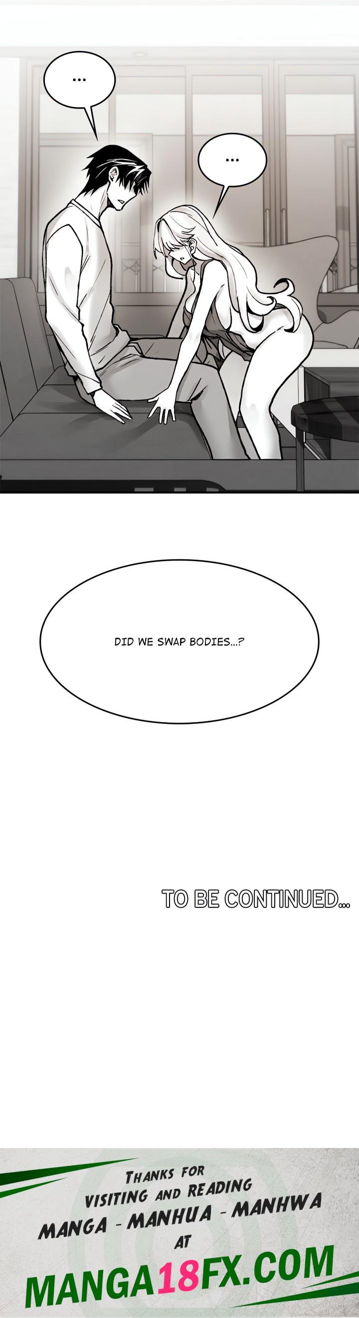 Get Out of My Body! Chap Chapter 1-Get Out of My Body! - Next Chap 2