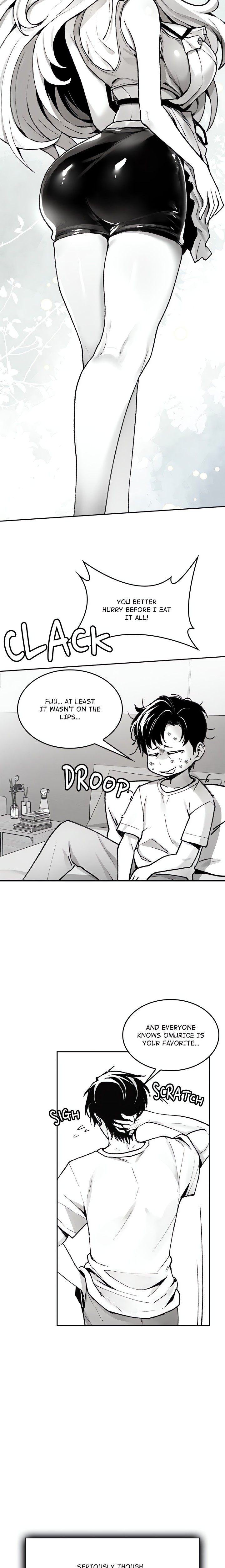 Get Out of My Body! Chap Chapter 1-Get Out of My Body! - Next Chap 2