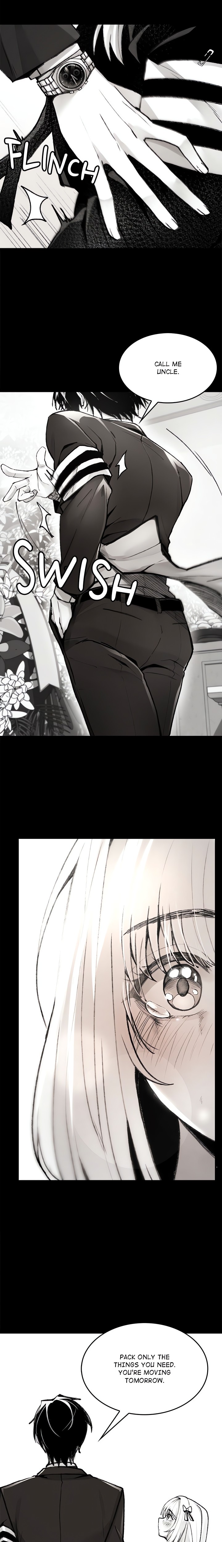 Get Out of My Body! Chap Chapter 1-Get Out of My Body! - Next Chap 2