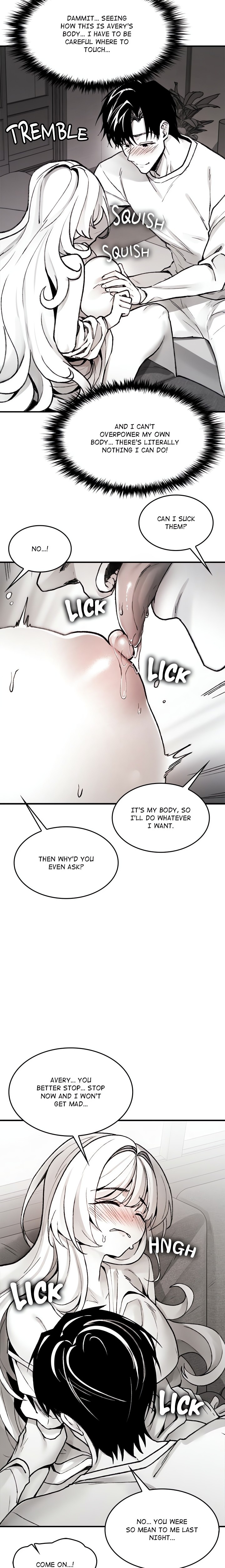 Get Out of My Body! Chap Chapter 2-Get Out of My Body! - Next Chap 3